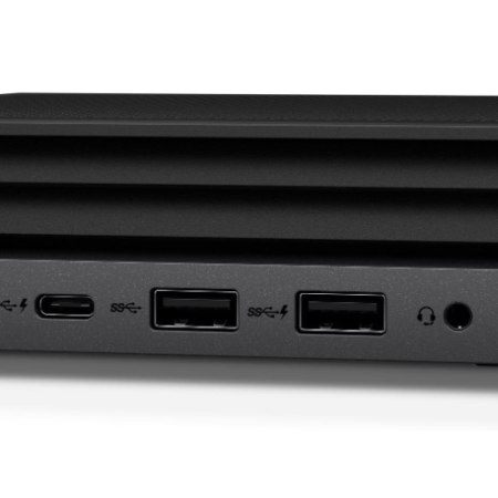 HP EliteDesk 800 G6